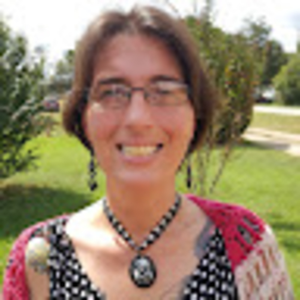 Meet your Posher, Marie